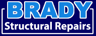 Brady Structural Repairs Chester and Liverpool